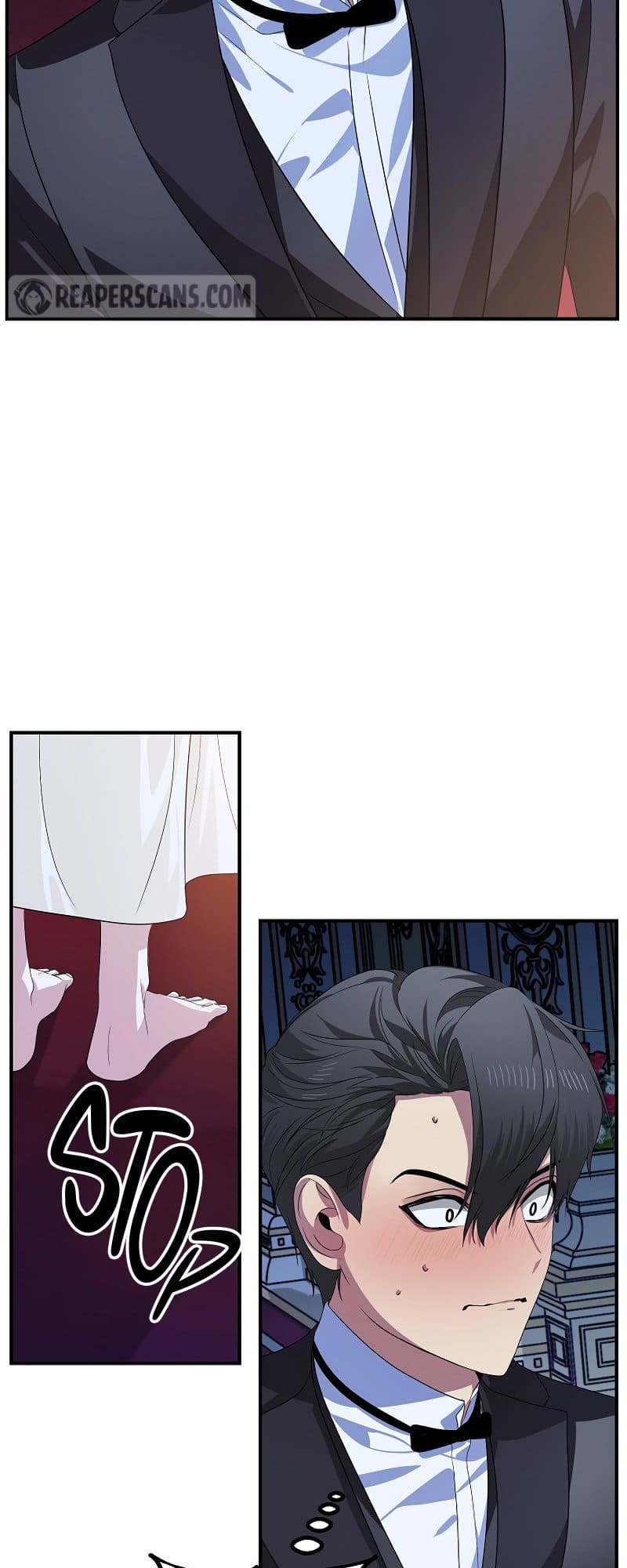 SSS-Class Suicide Hunter, Chapter 94 image 31